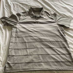 Oakley Men’s Polo Shirt!
